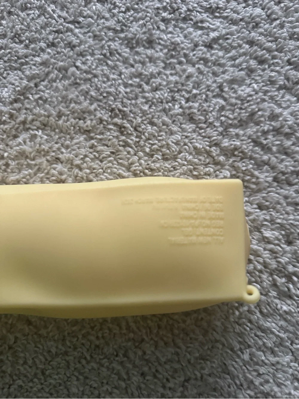 squeezy butter squishy